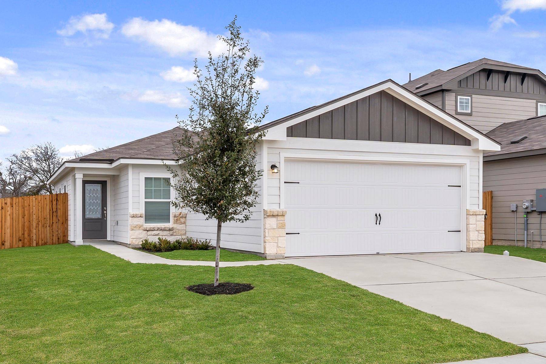 14621 Wahlbergs WAY, Elgin, TX 78621