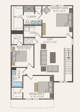 5215 Monarda Mint DR, Austin, TX 78653
