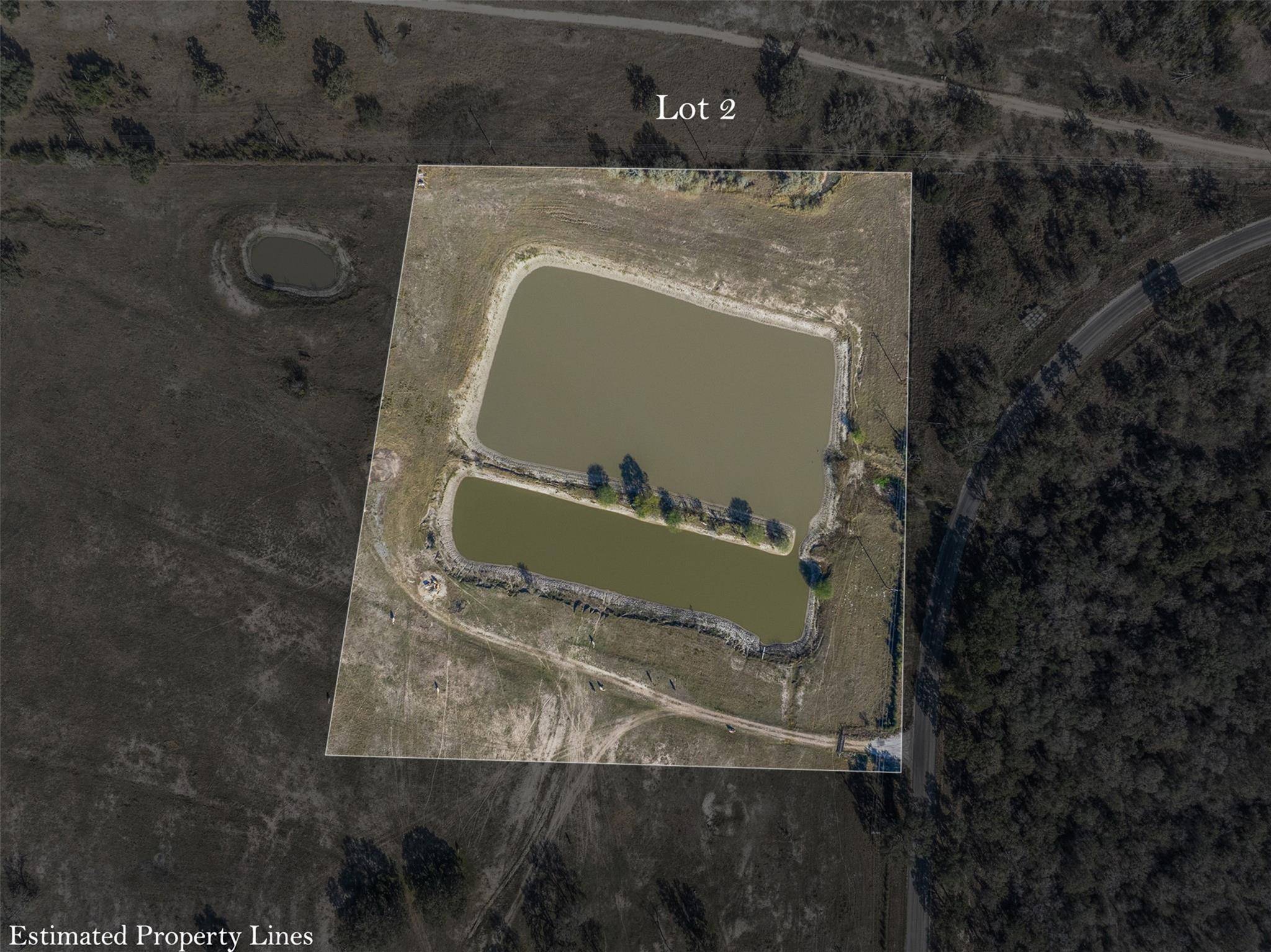 Tract A Fm 795, Gonzales, TX 78629