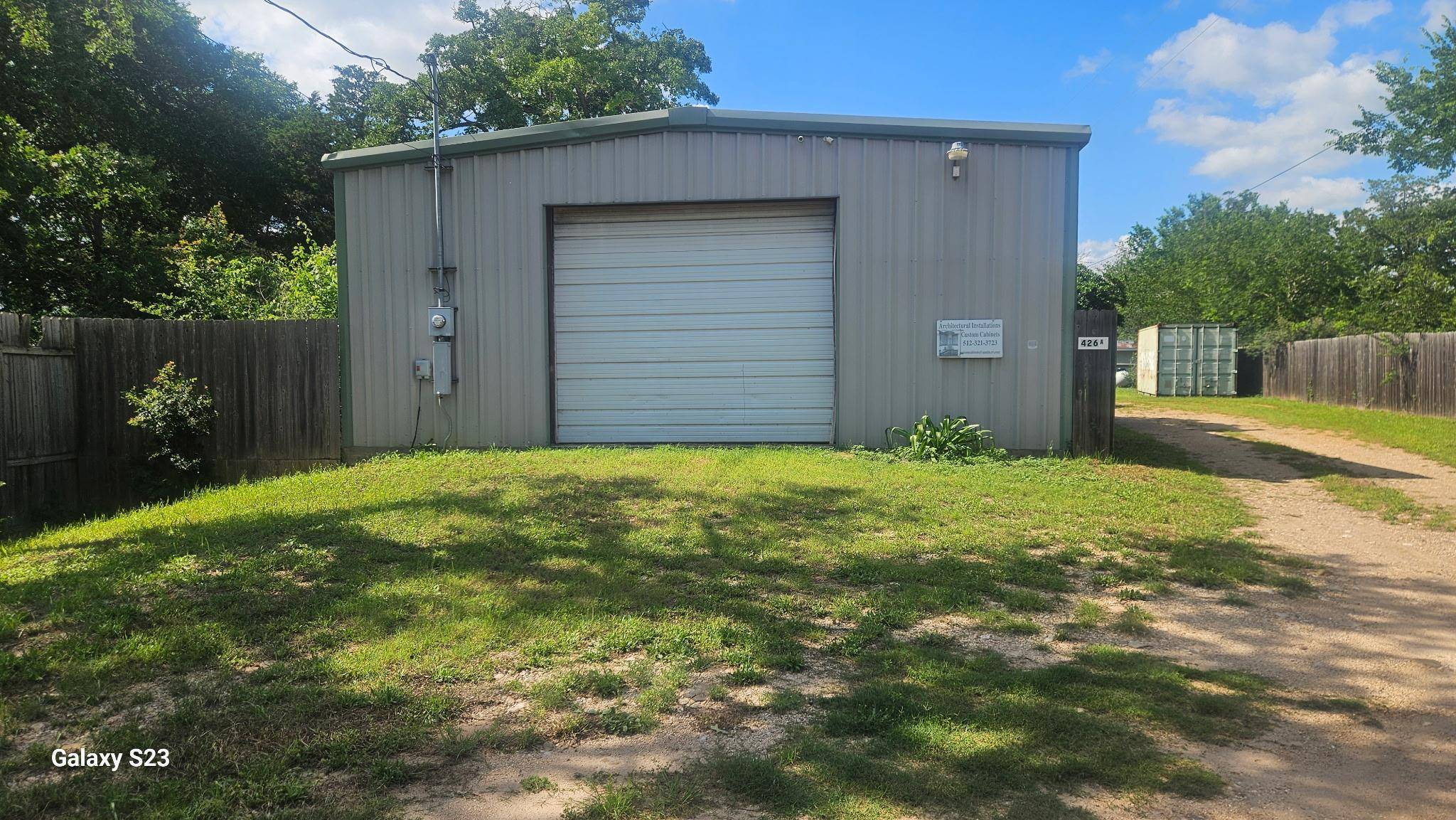 426 State Highway 21 W Unit A, Cedar Creek, TX 78612