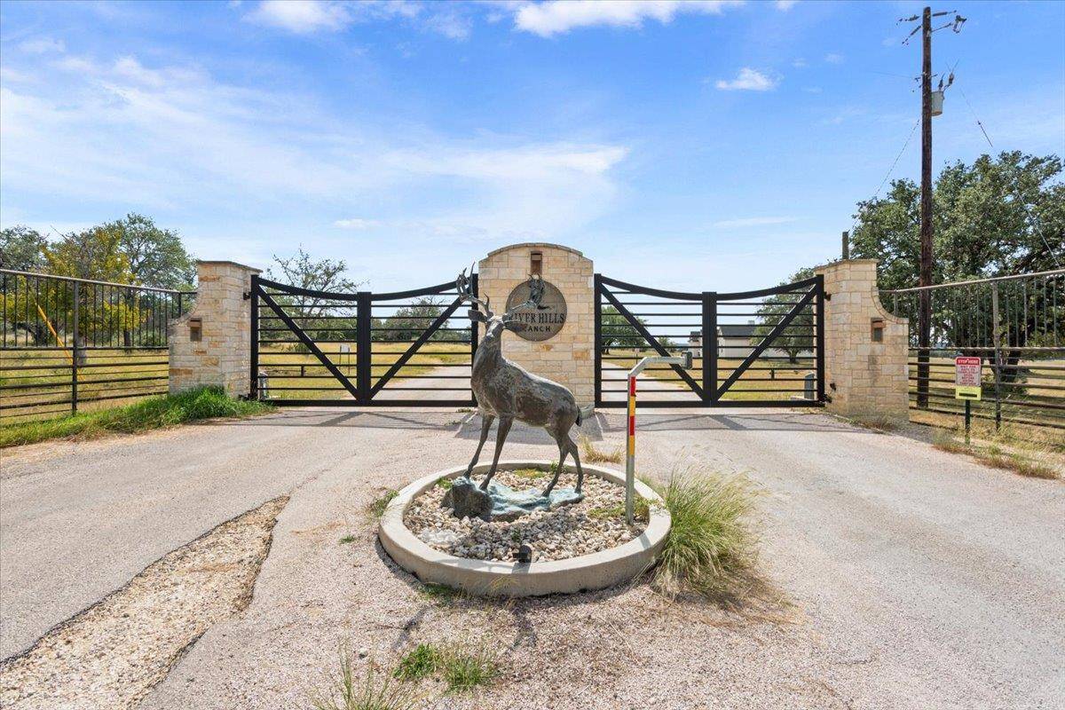 TBD Old Mission RD, Kempner, TX 76539