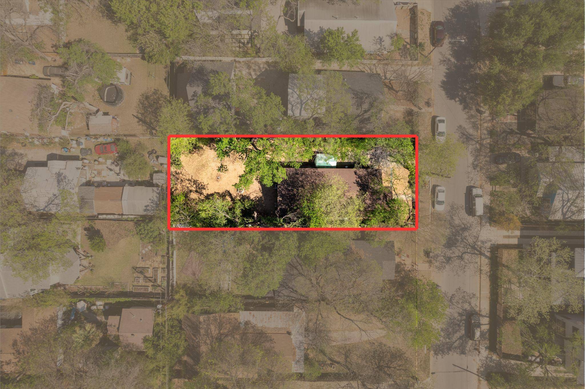 2710 E 3rd ST, Austin, TX 78702