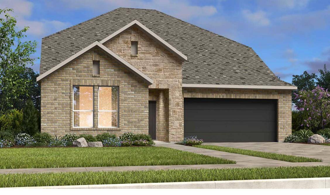 1212 Scenic Green LOOP, Georgetown, TX 78628