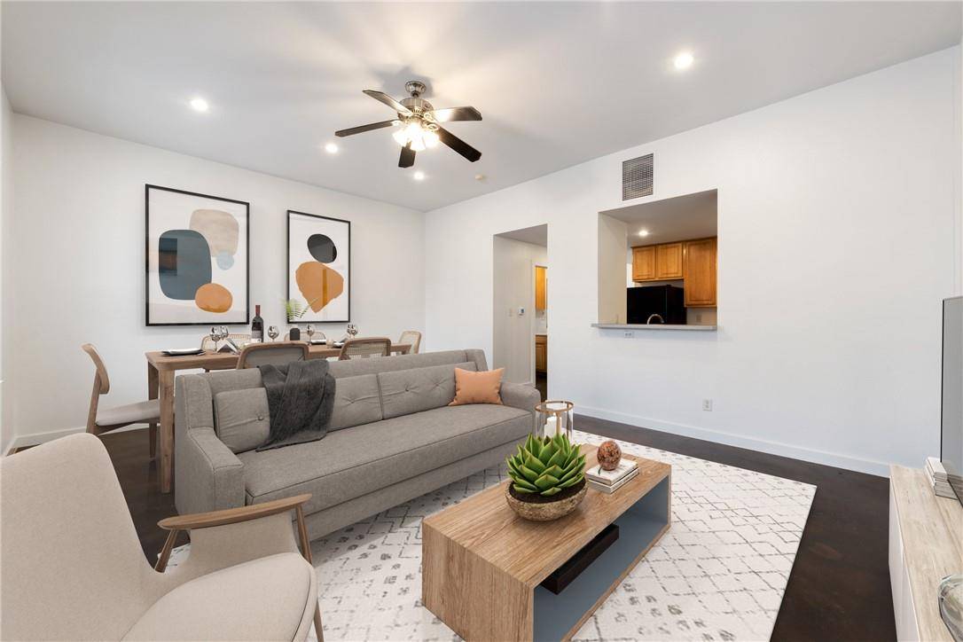 2601 E 7th ST #203, Austin, TX 78702