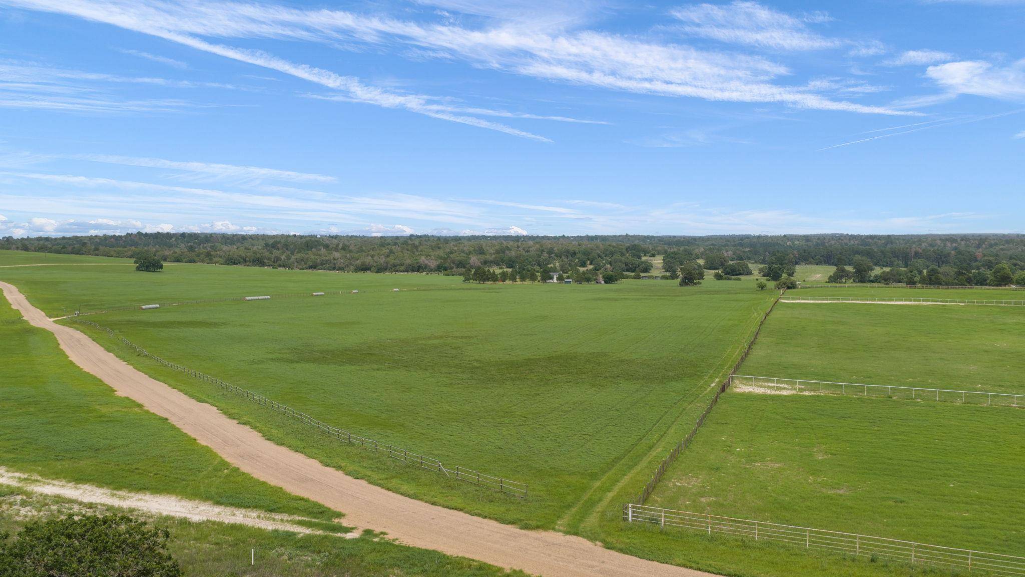245 Country Lane Tract 2 10 Acres LN, Mcdade, TX 78650