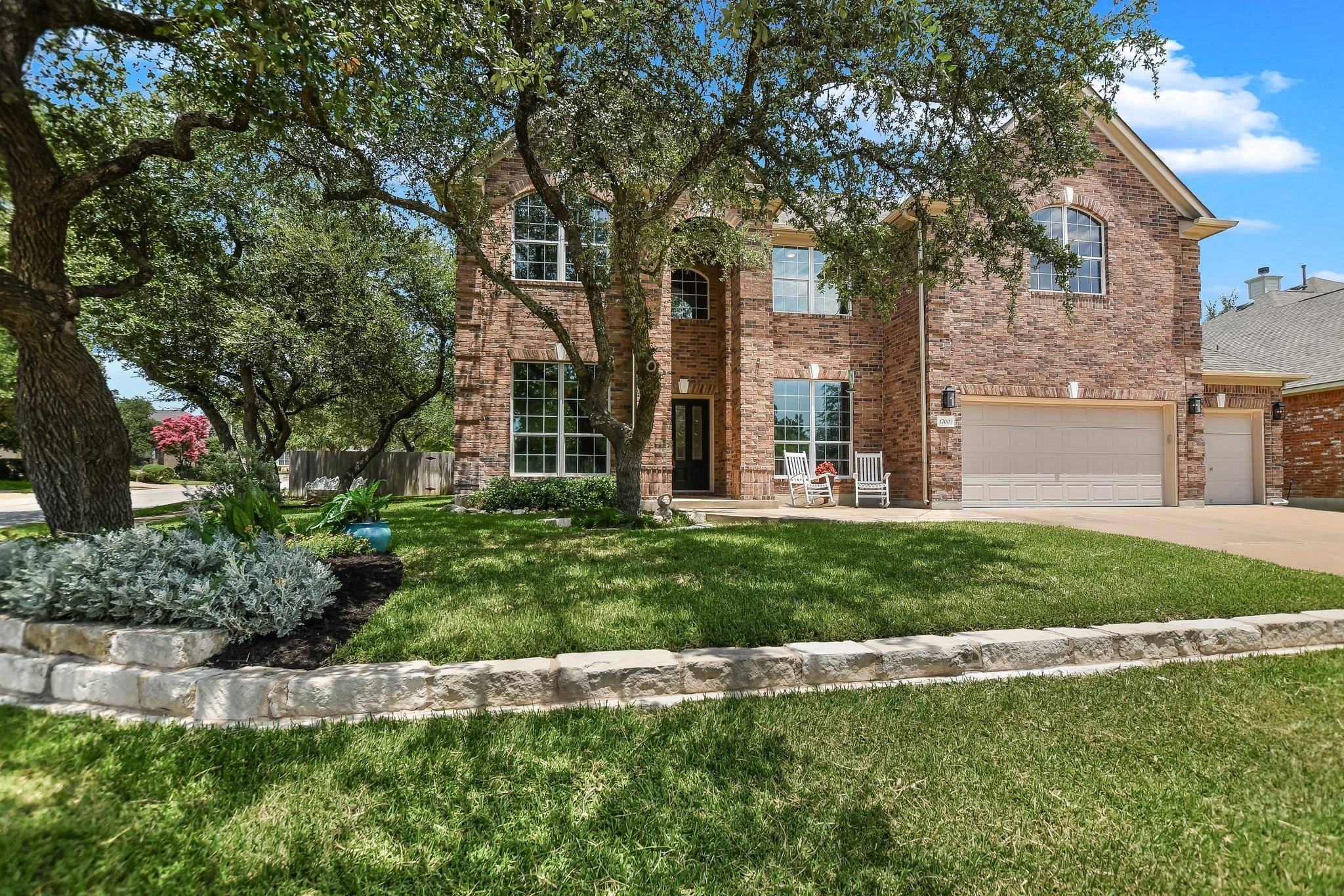 1700 Paseo Corto DR, Cedar Park, TX 78613