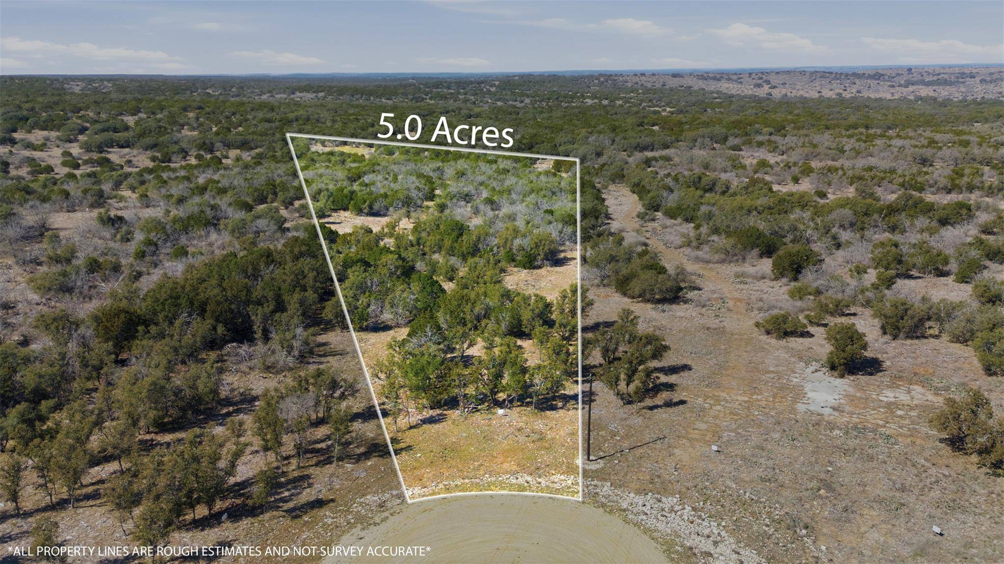 1145 Longview LN, San Saba, TX 76877