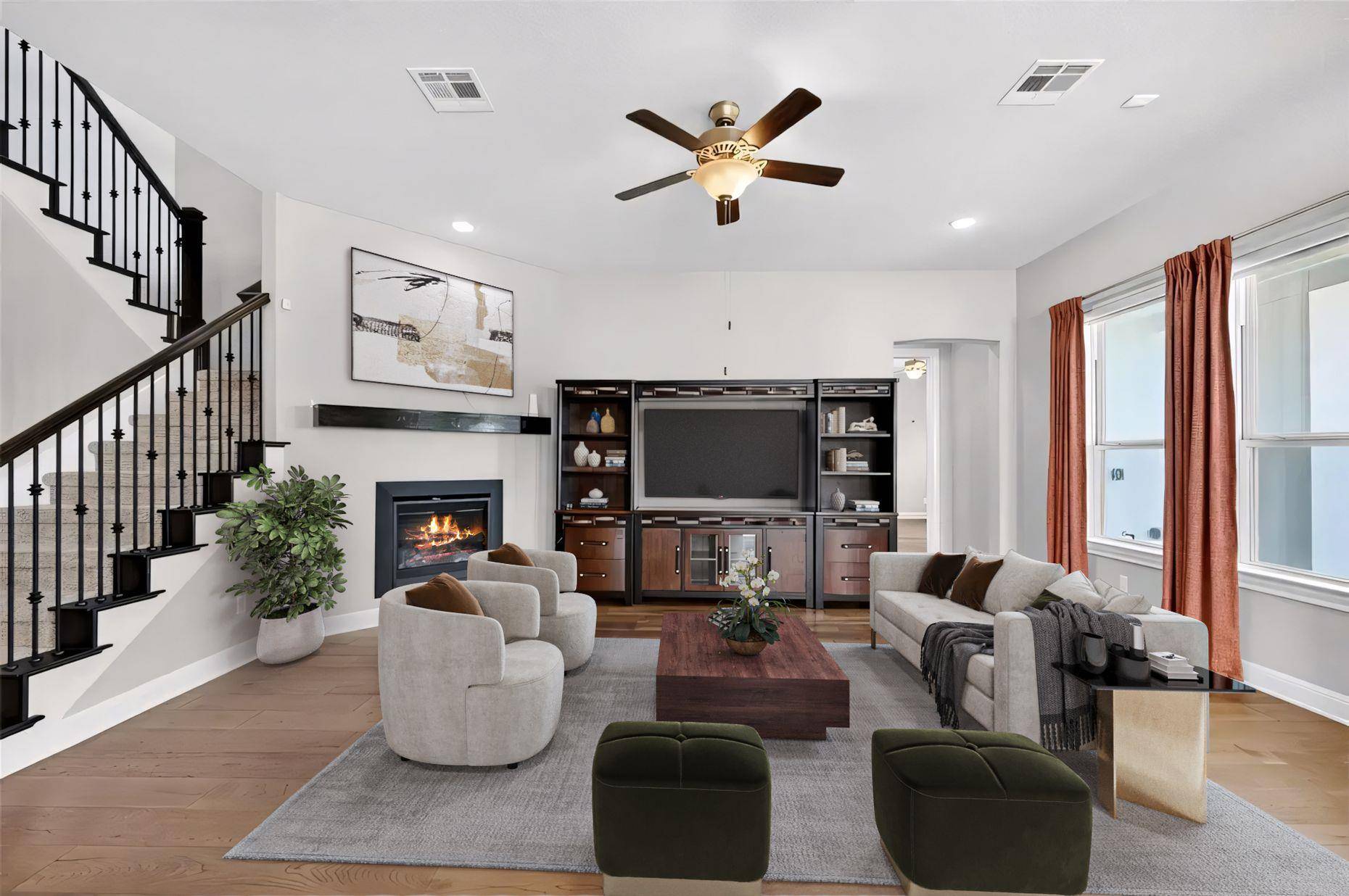1201 Positano PASS, Leander, TX 78641