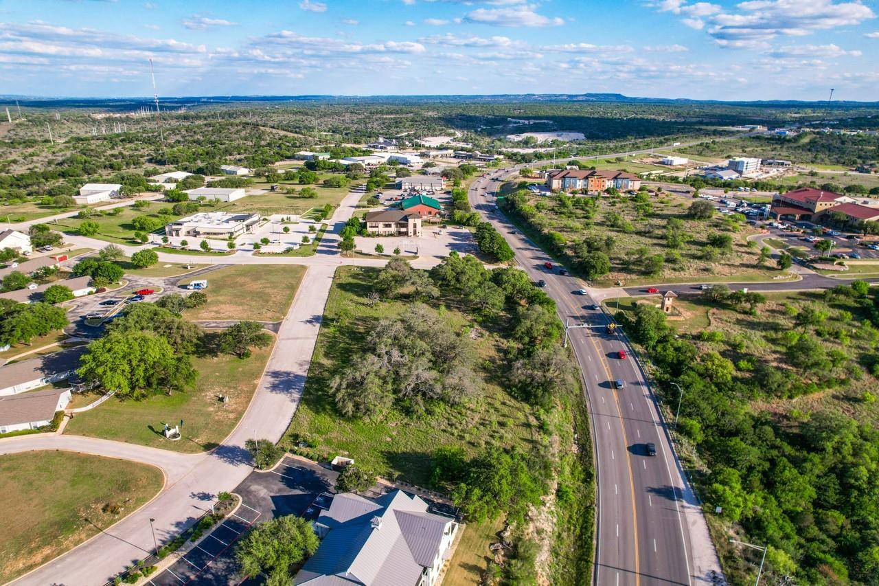 TBD Steve Hawkins PKWY, Marble Falls, TX 78654