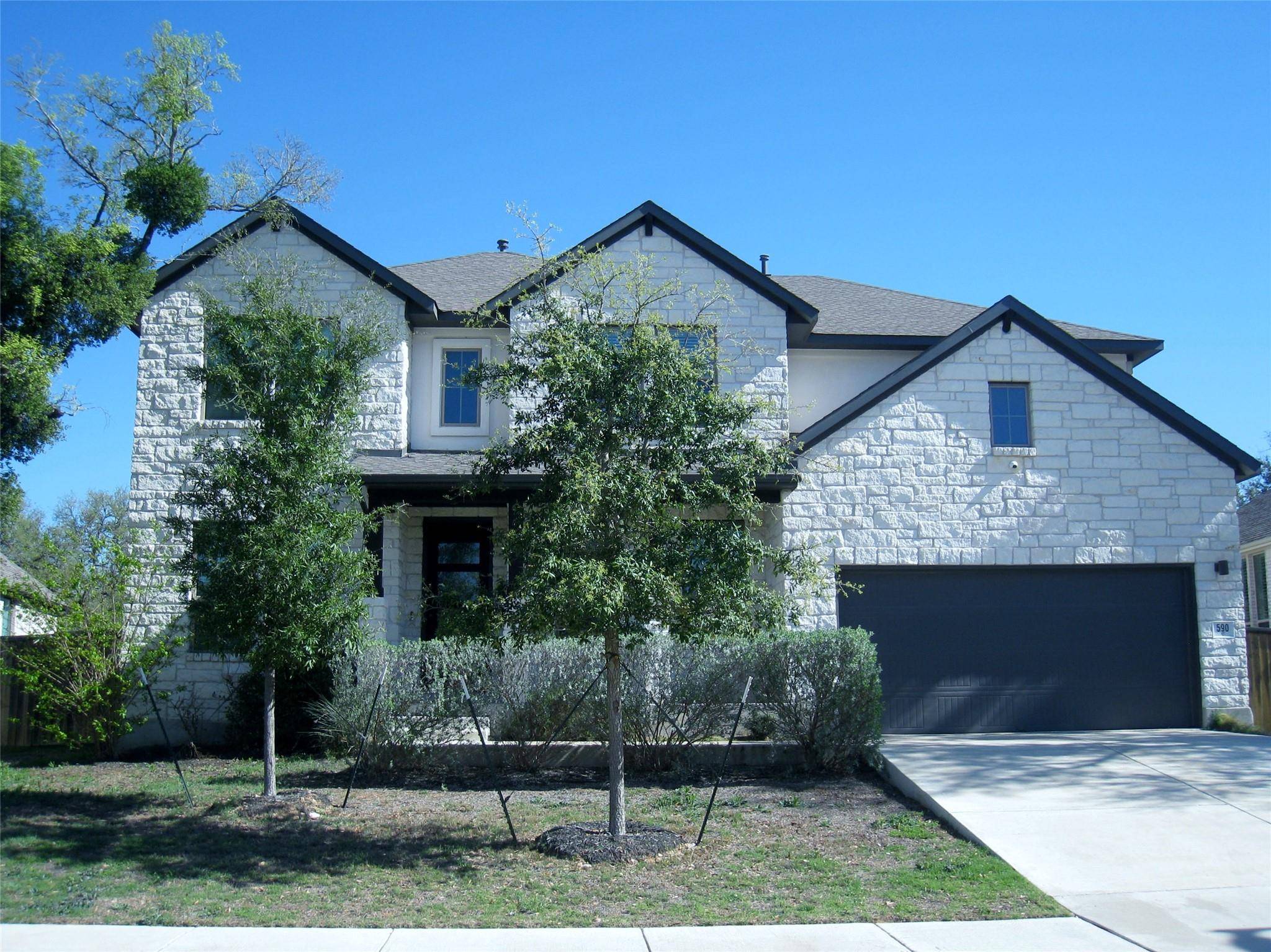 590 Painted Creek WAY, Kyle, TX 78640