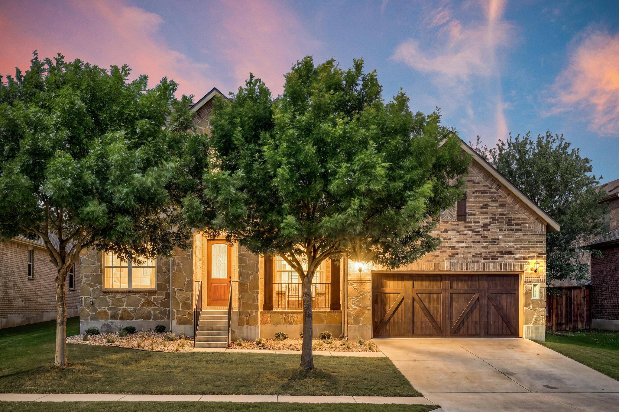 1549 Humble Live DR, Leander, TX 78641