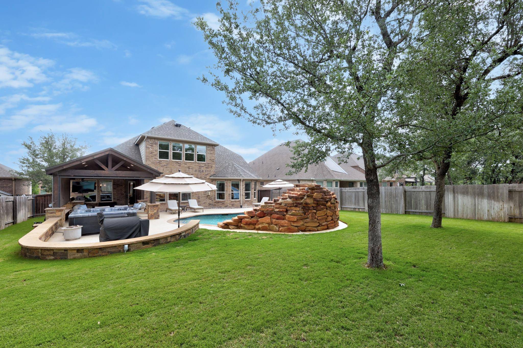 1549 Humble Live DR, Leander, TX 78641