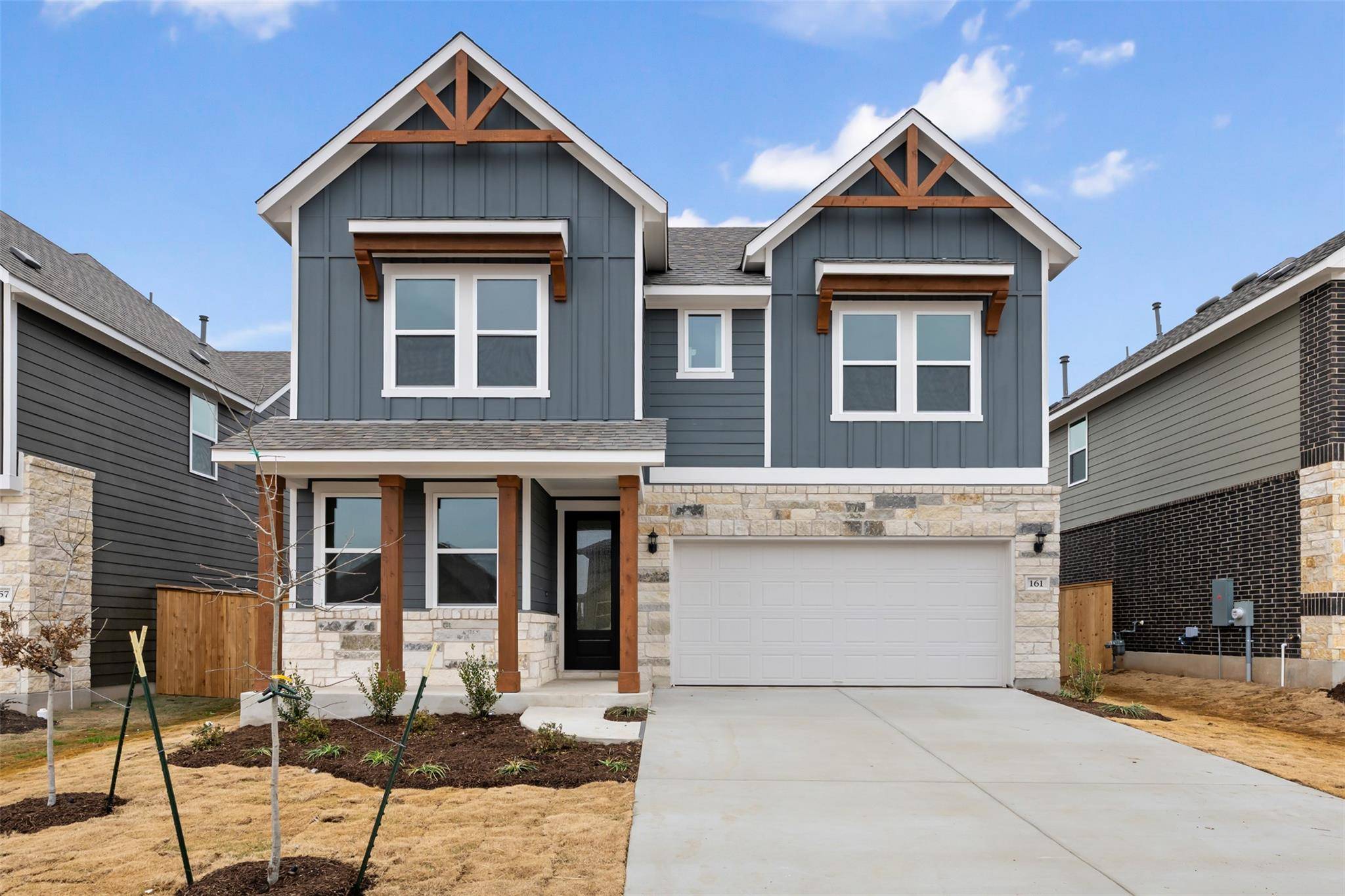 233 Kirra CT, Georgetown, TX 78626