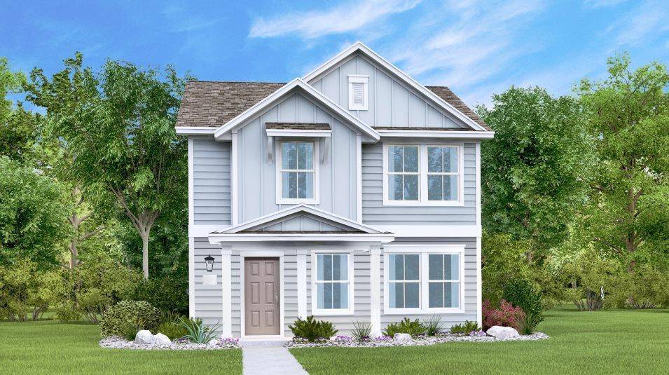262 Parsons, Kyle, TX 78640