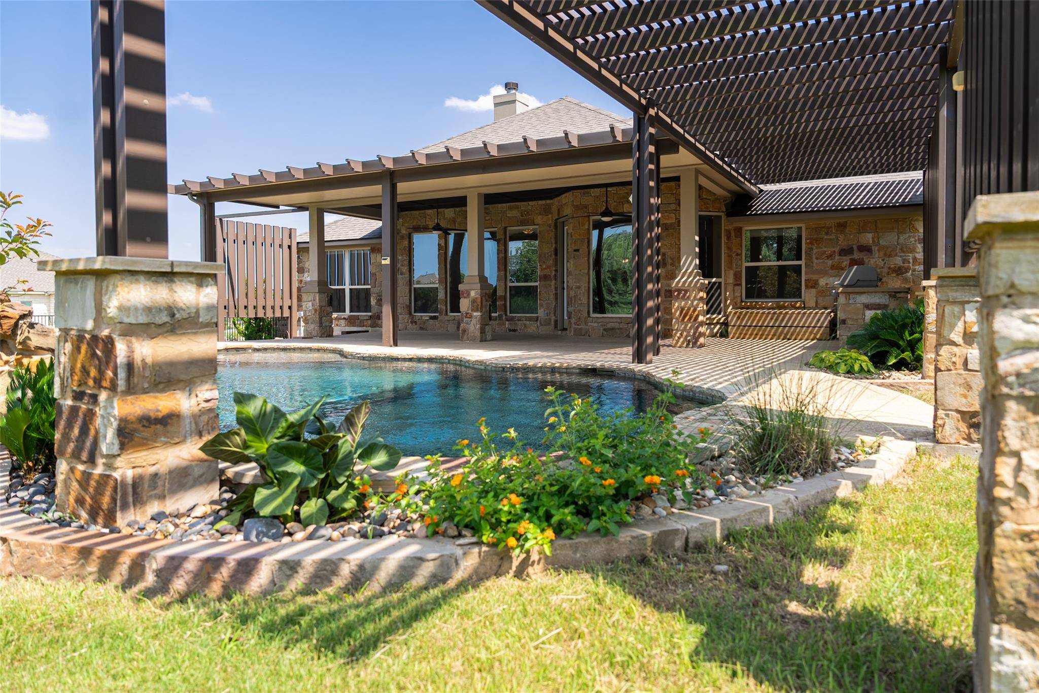 2641 Great Owl PASS, Leander, TX 78641