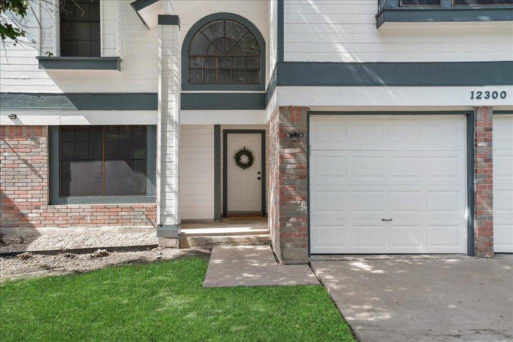 12300 FARNISH CV, Austin, TX 78753