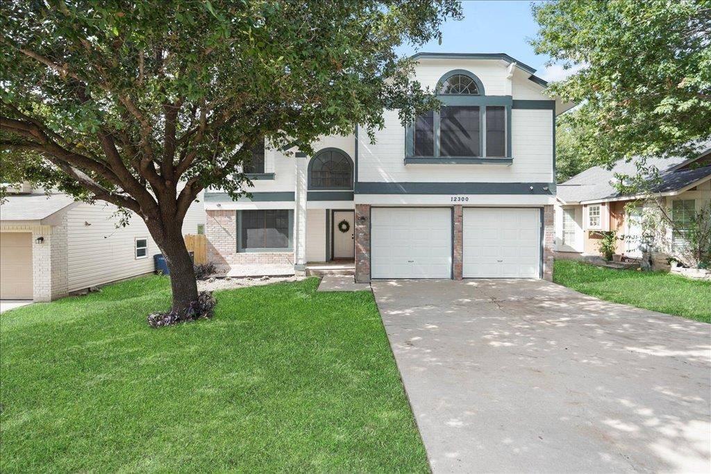 12300 FARNISH CV, Austin, TX 78753