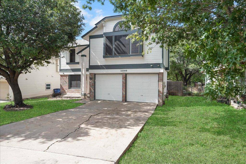 12300 FARNISH CV, Austin, TX 78753