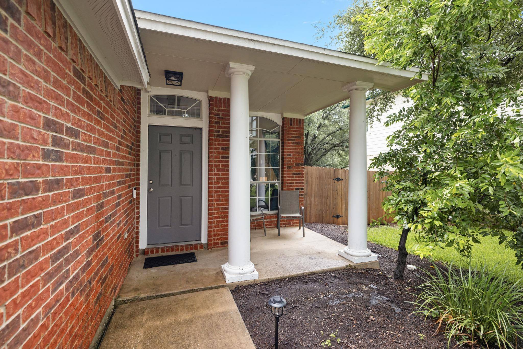 1232 Brashear LN, Cedar Park, TX 78613