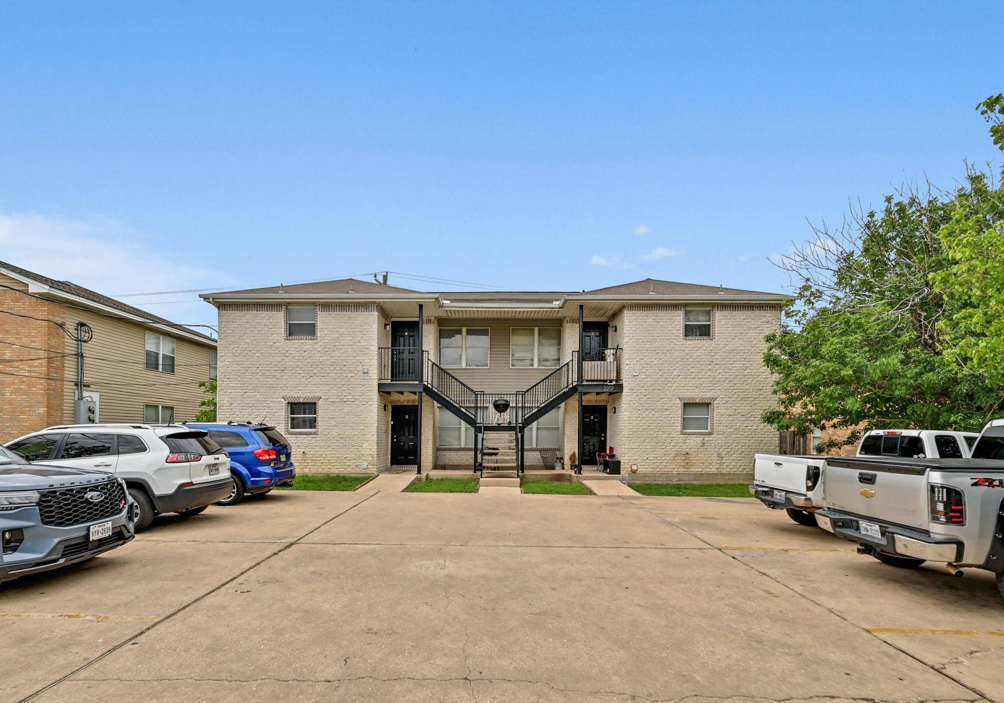 2212 Katy LN, Georgetown, TX 78626