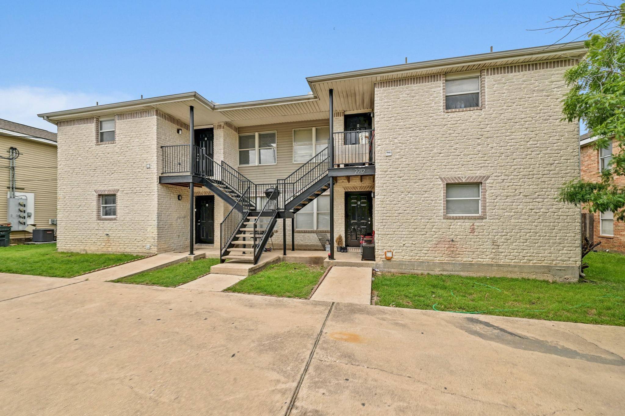 2212 Katy LN, Georgetown, TX 78626