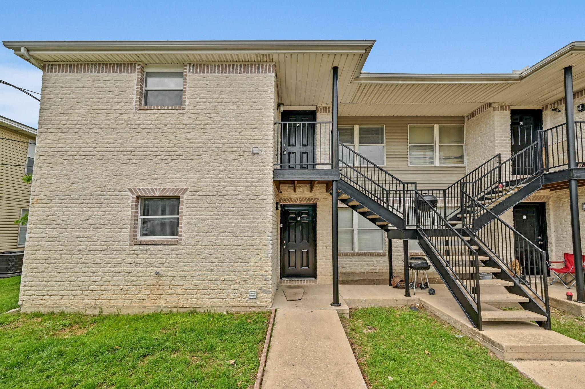 2212 Katy LN, Georgetown, TX 78626