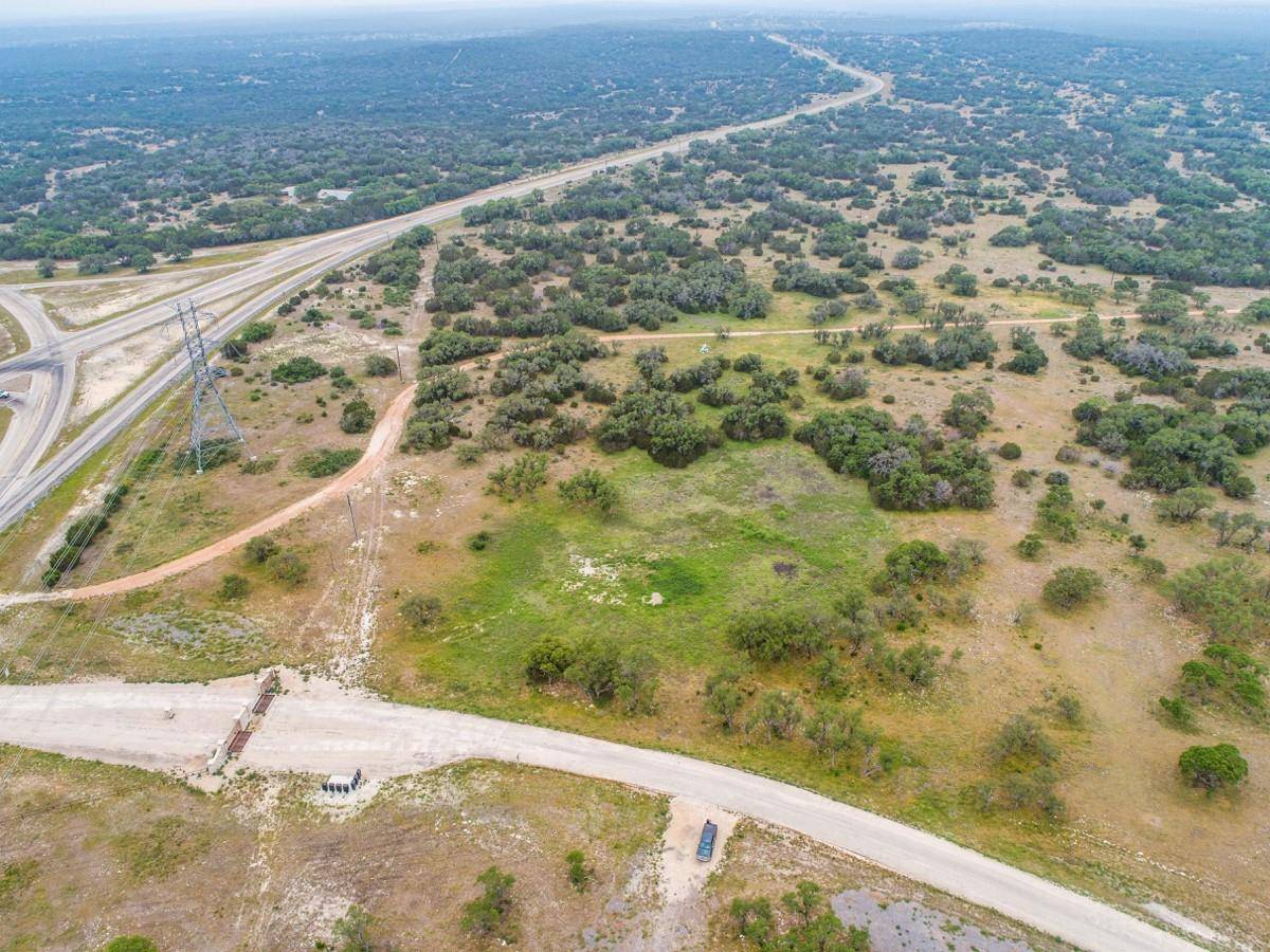 Lot 1 B Seven Hills DR, Junction, TX 76849