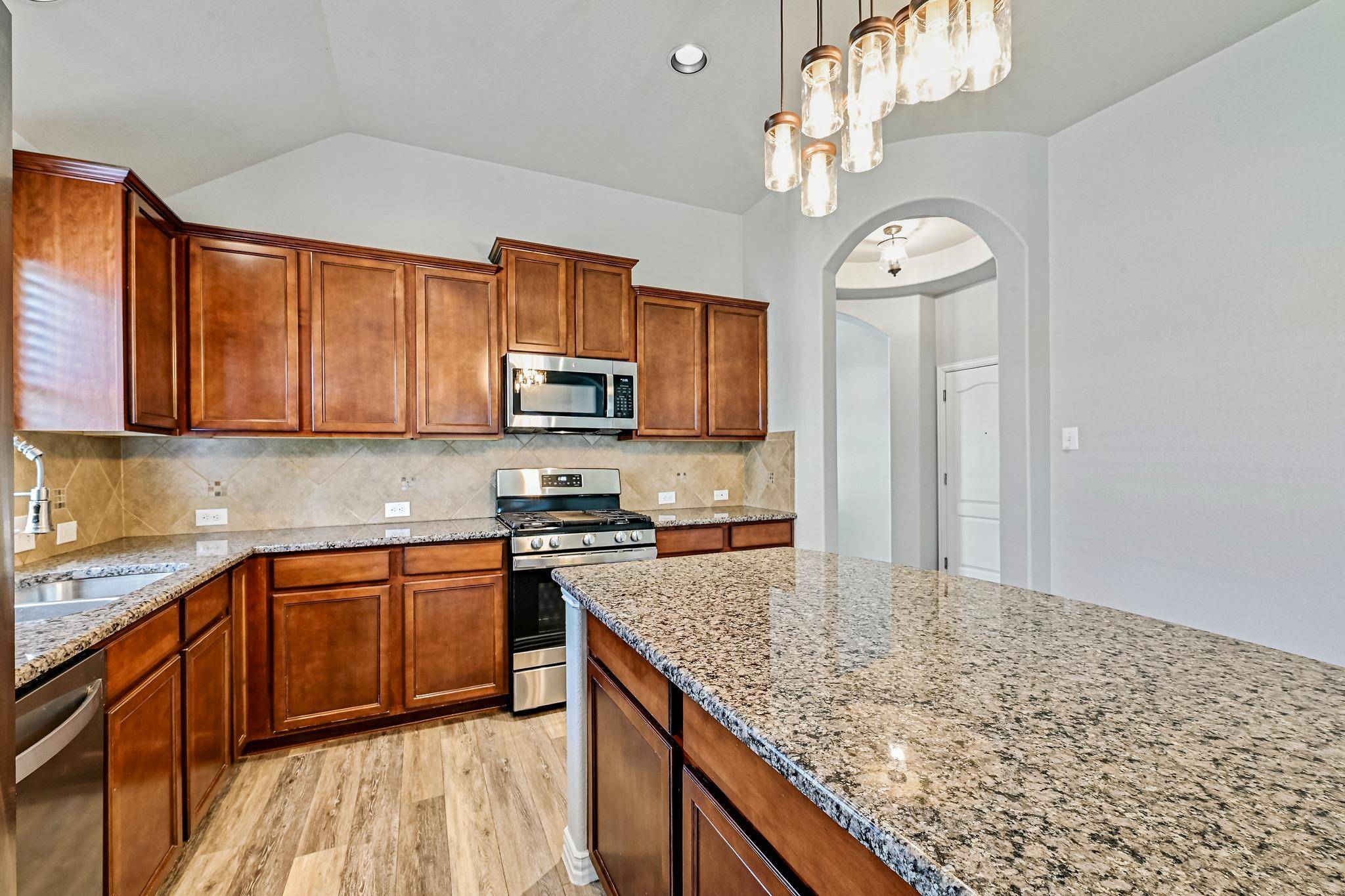 1441 Rainbow Parke DR, Round Rock, TX 78665