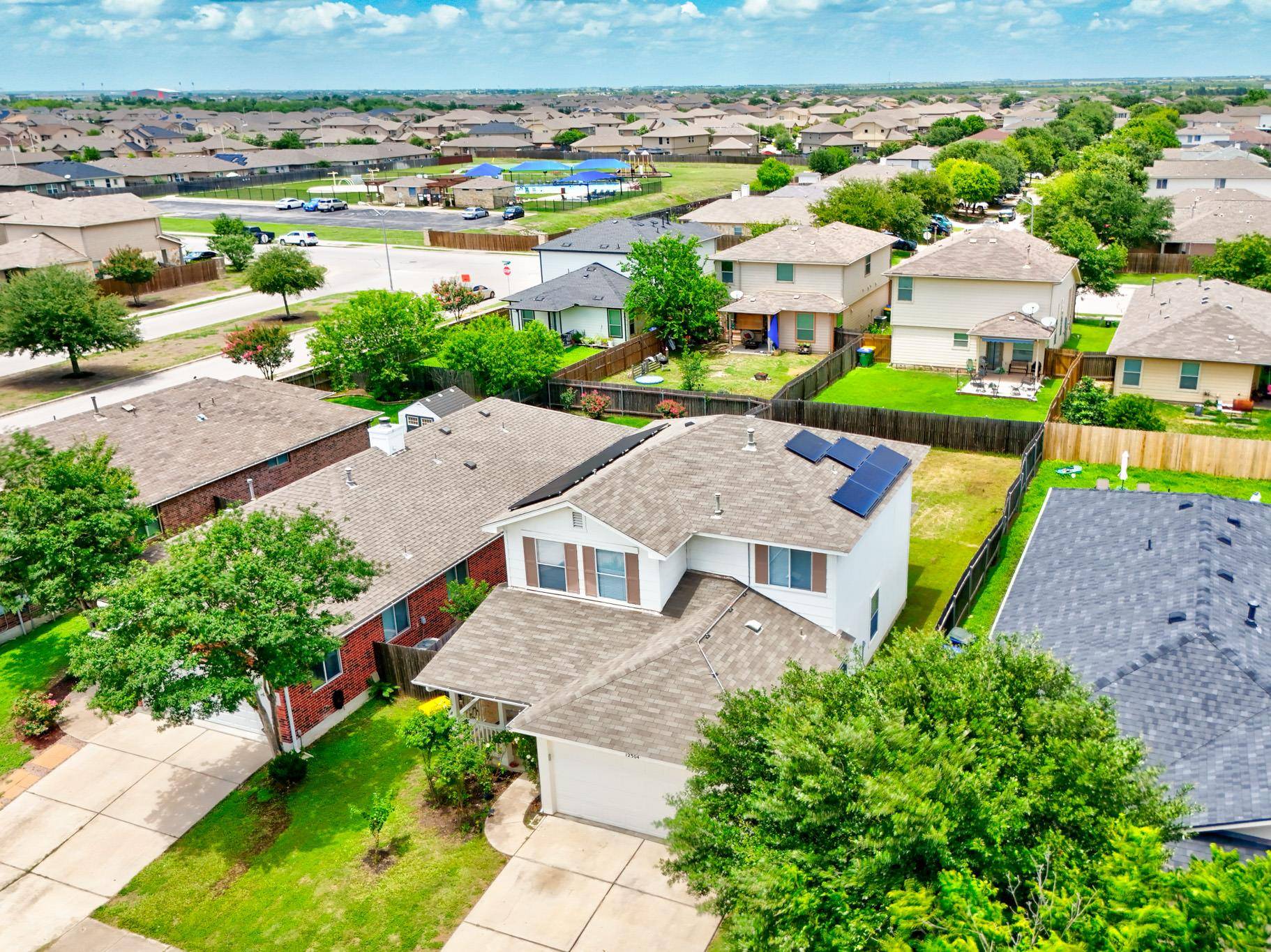 12304 Waterford Run WAY, Manor, TX 78653