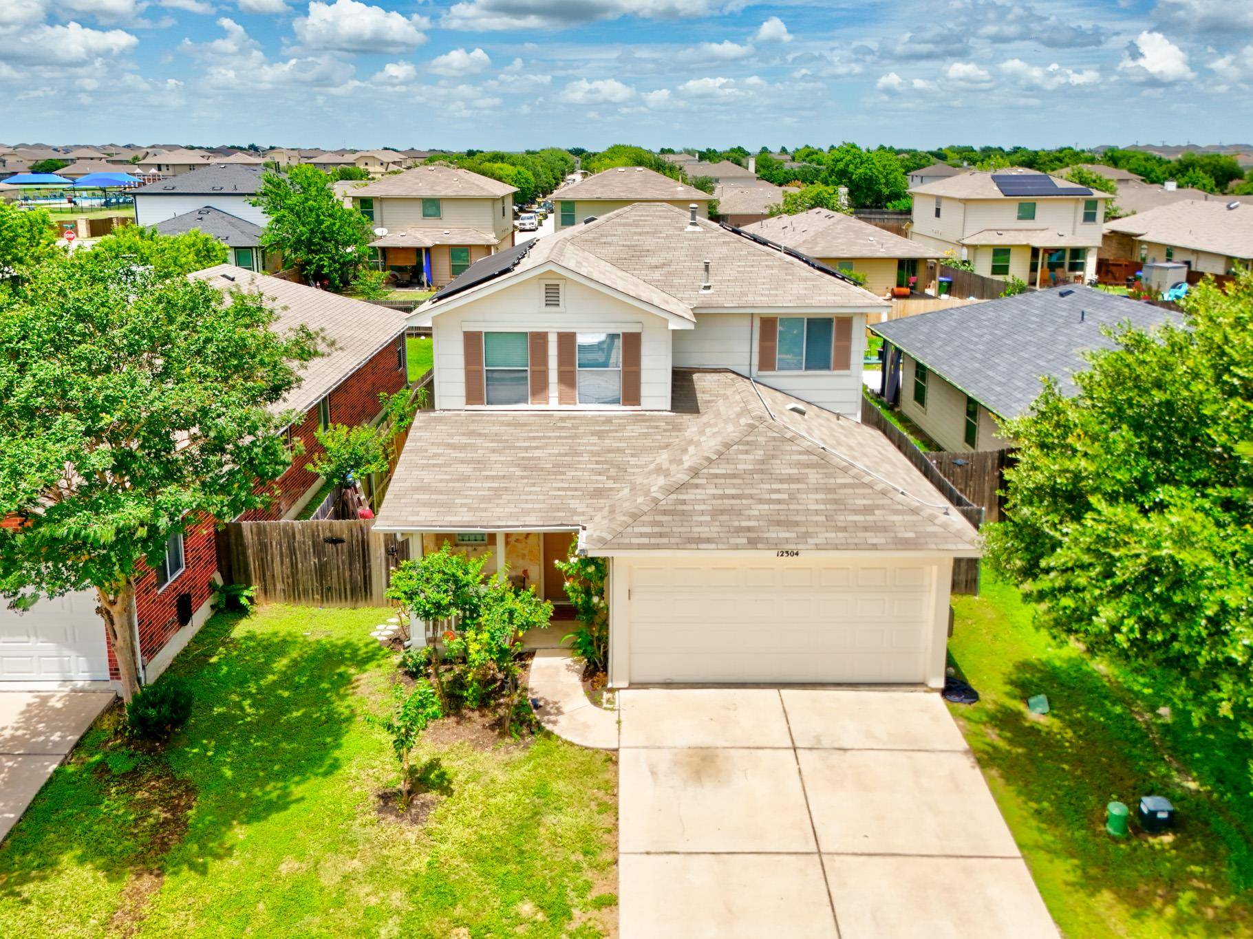 12304 Waterford Run WAY, Manor, TX 78653