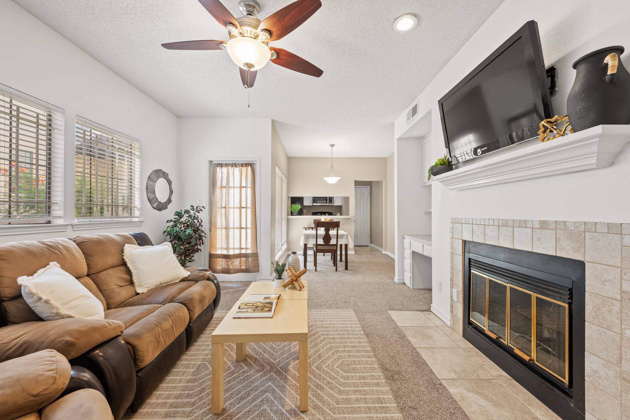 3001 Cedar ST #A 102, Austin, TX 78705