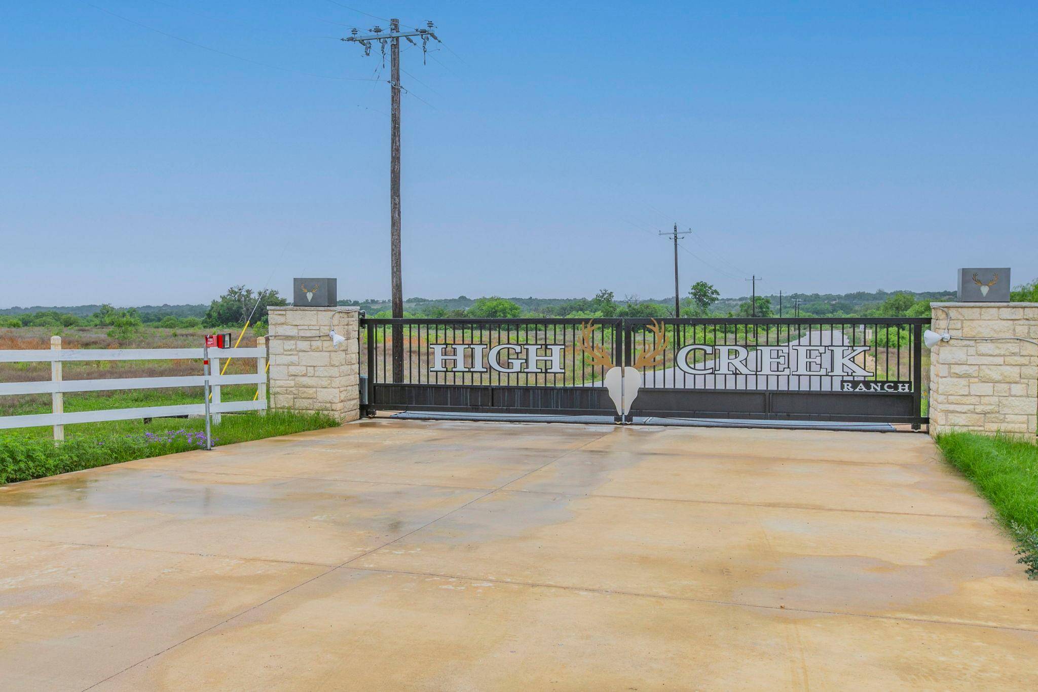 Lots 120 & 121 Pitchfork Ranch RD, Copperas Cove, TX 76522