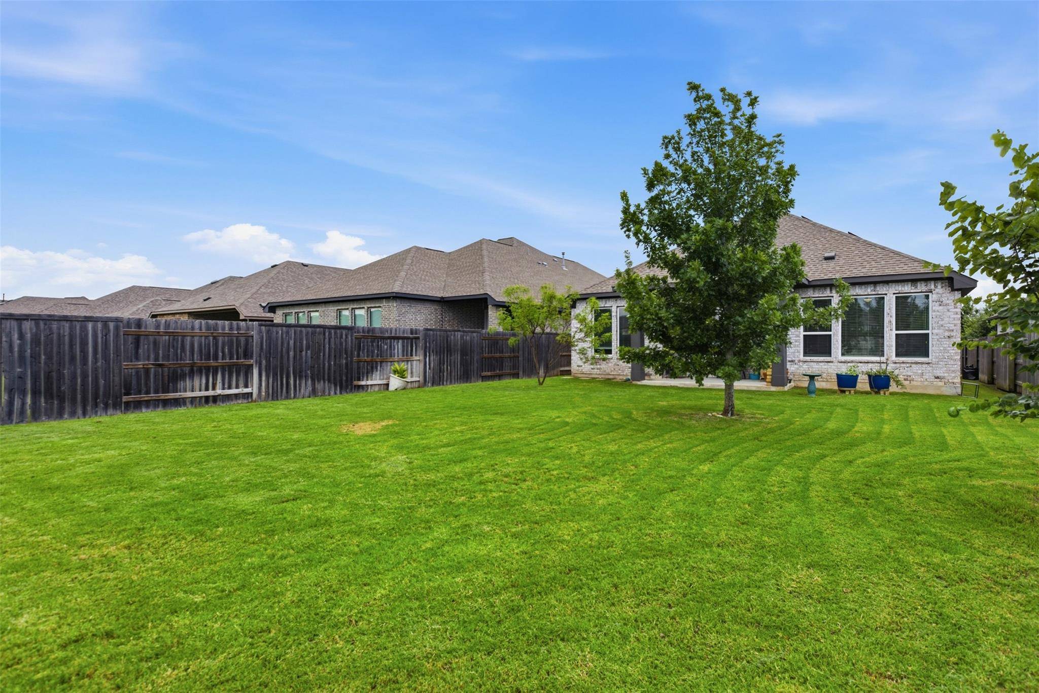 461 Coyote Creek WAY, Kyle, TX 78640