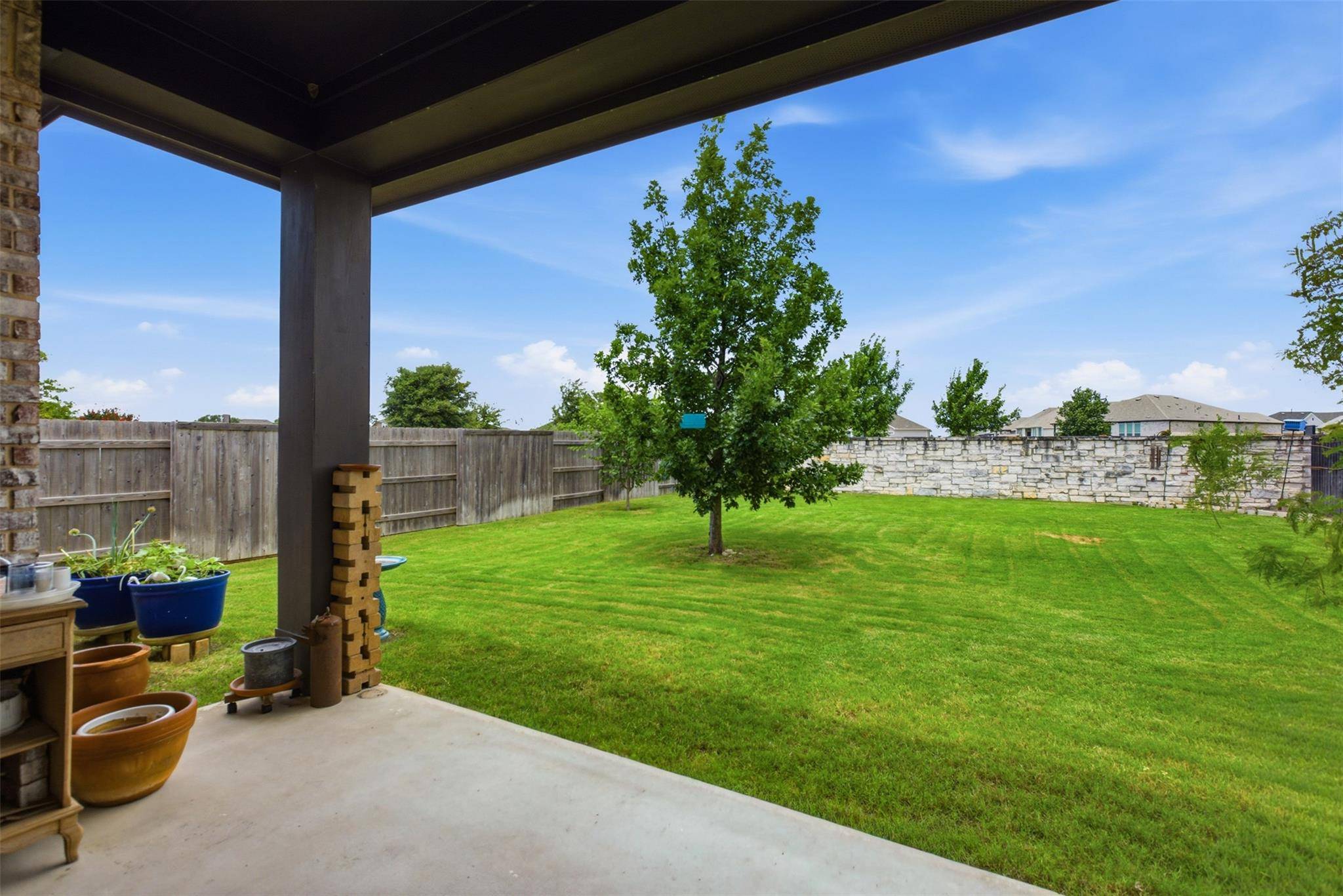 461 Coyote Creek WAY, Kyle, TX 78640