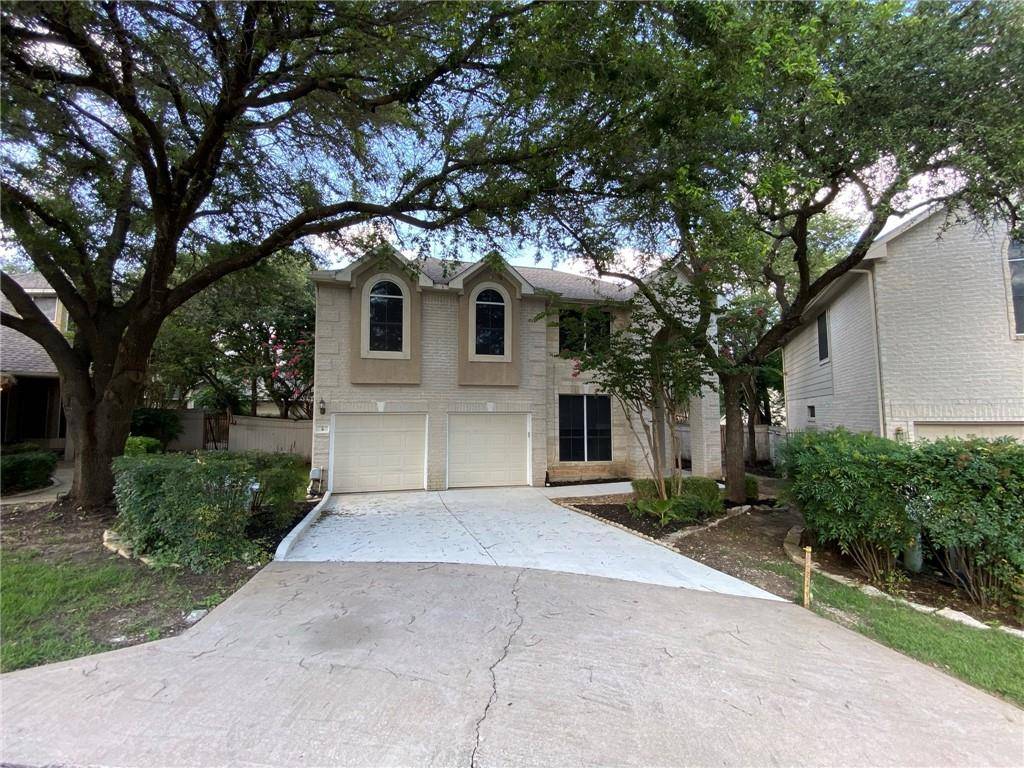 4 Muirfield Greens CV, Lakeway, TX 78738
