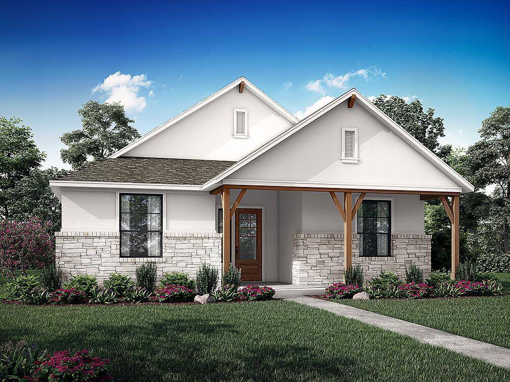 153 Adelton BLVD, Bastrop, TX 78602