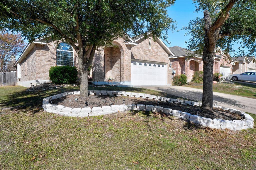 1903 Sand Creek RD, Cedar Park, TX 78613