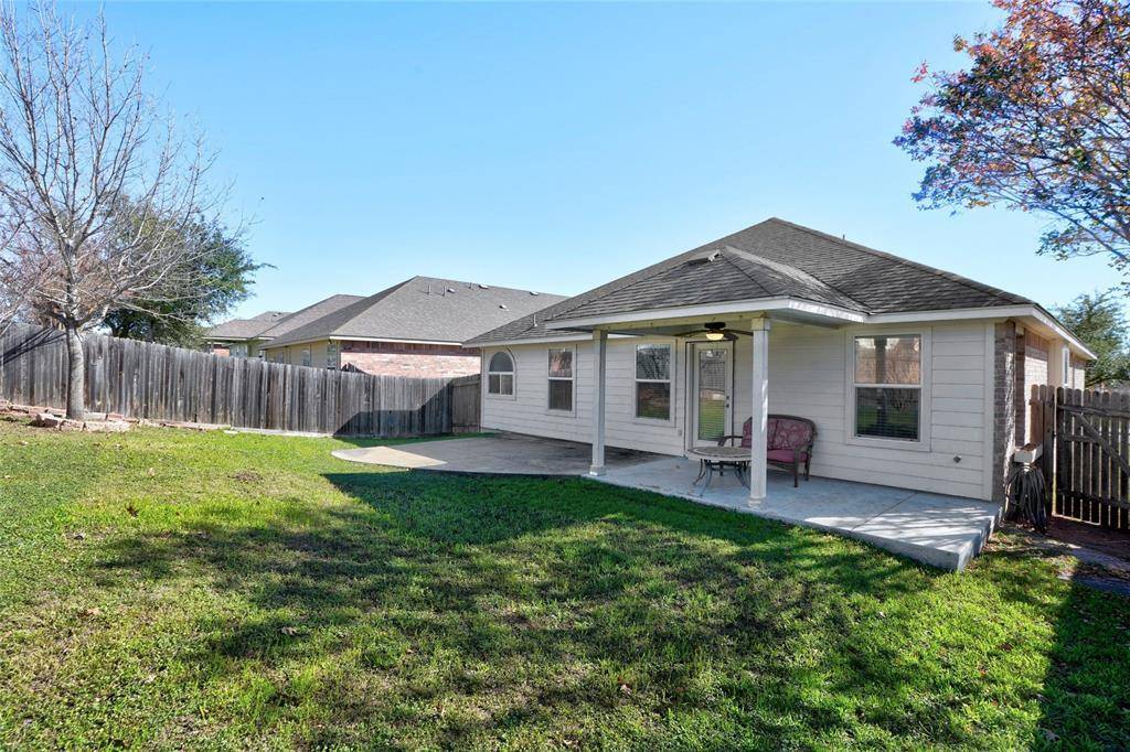 1903 Sand Creek RD, Cedar Park, TX 78613