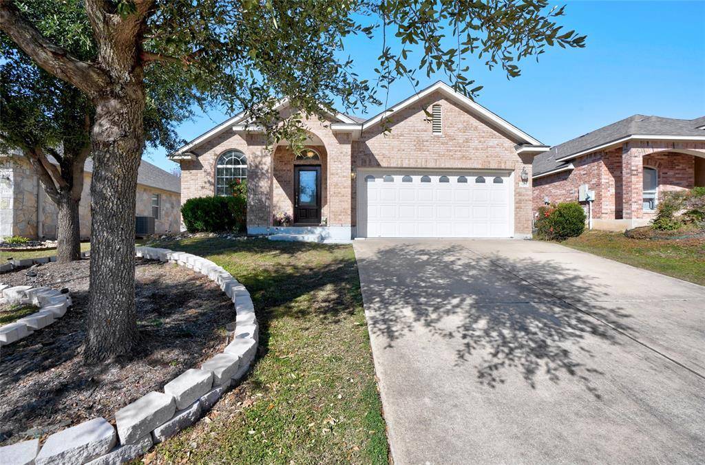 1903 Sand Creek RD, Cedar Park, TX 78613