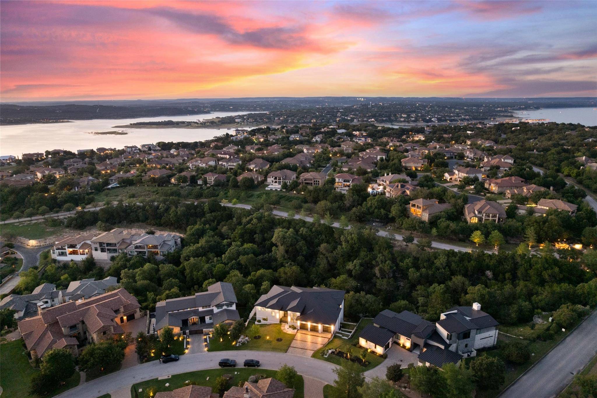 235 Canyon Turn TRL, Austin, TX 78734