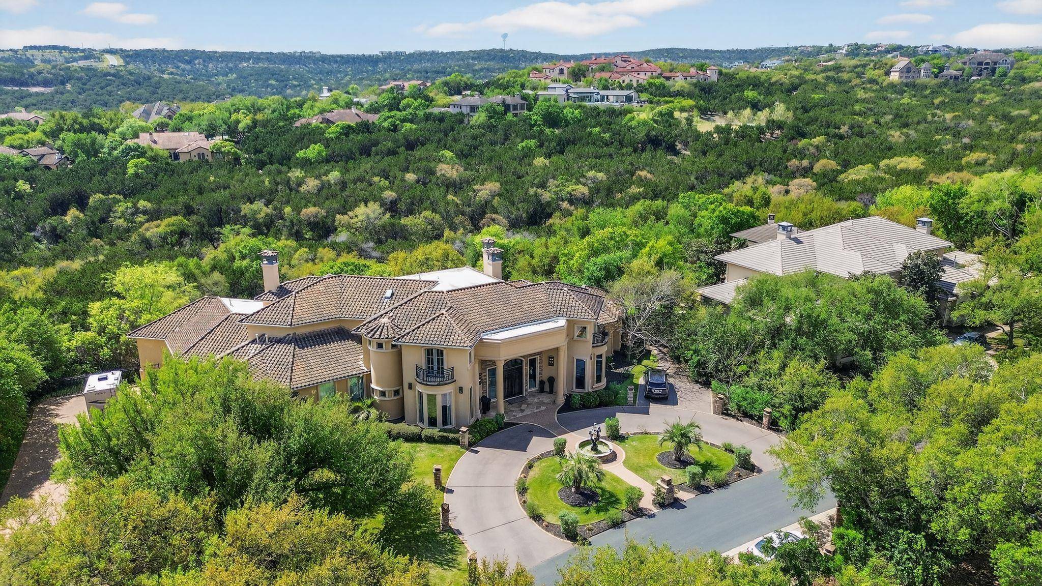 3575 Lost Creek BLVD, Austin, TX 78735