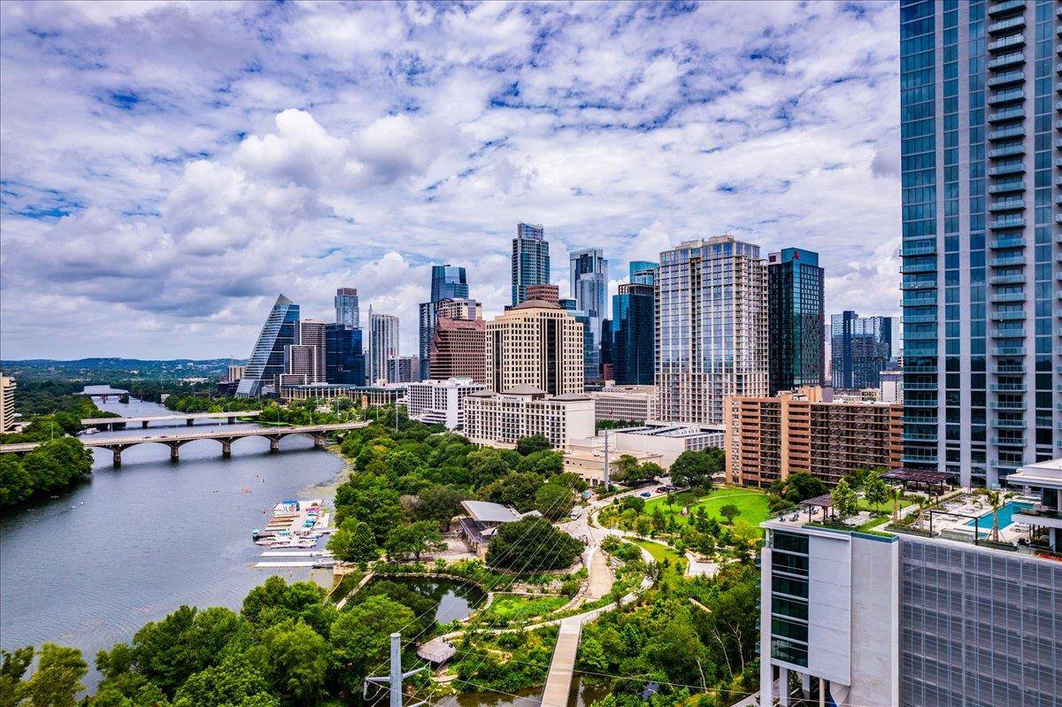 603 Davis ST #1704, Austin, TX 78701