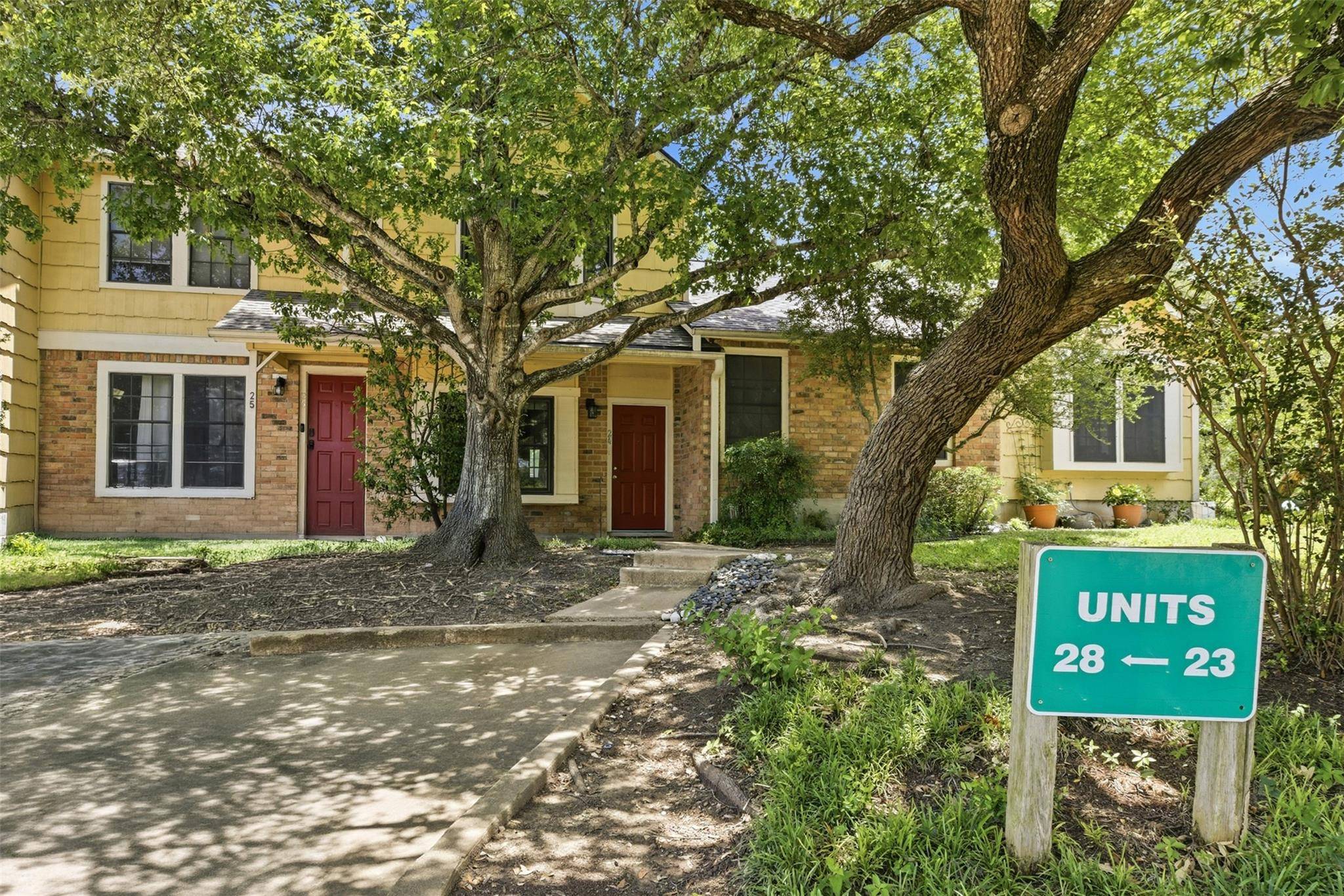 11901 Swearingen DR #24, Austin, TX 78758