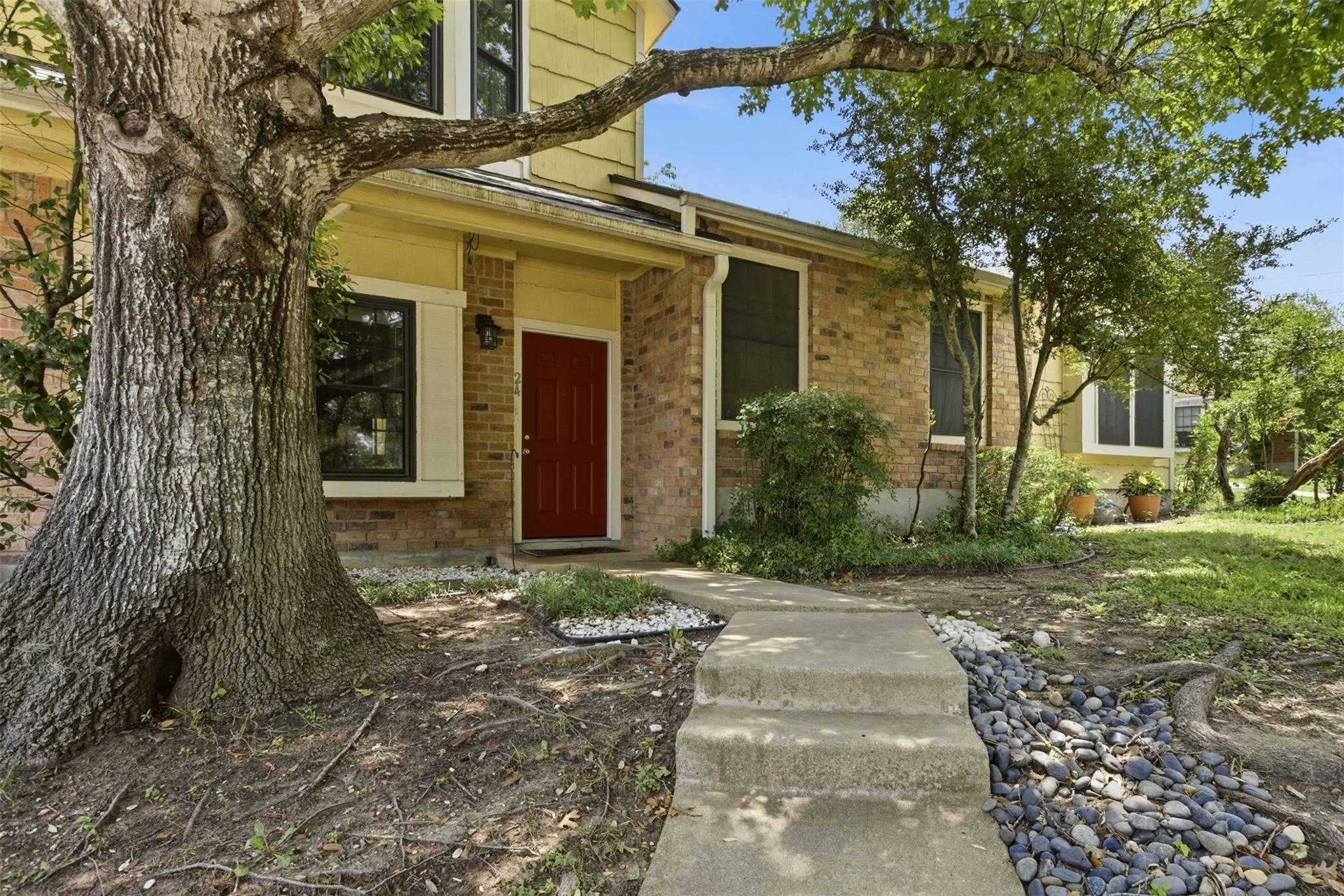 11901 Swearingen DR #24, Austin, TX 78758