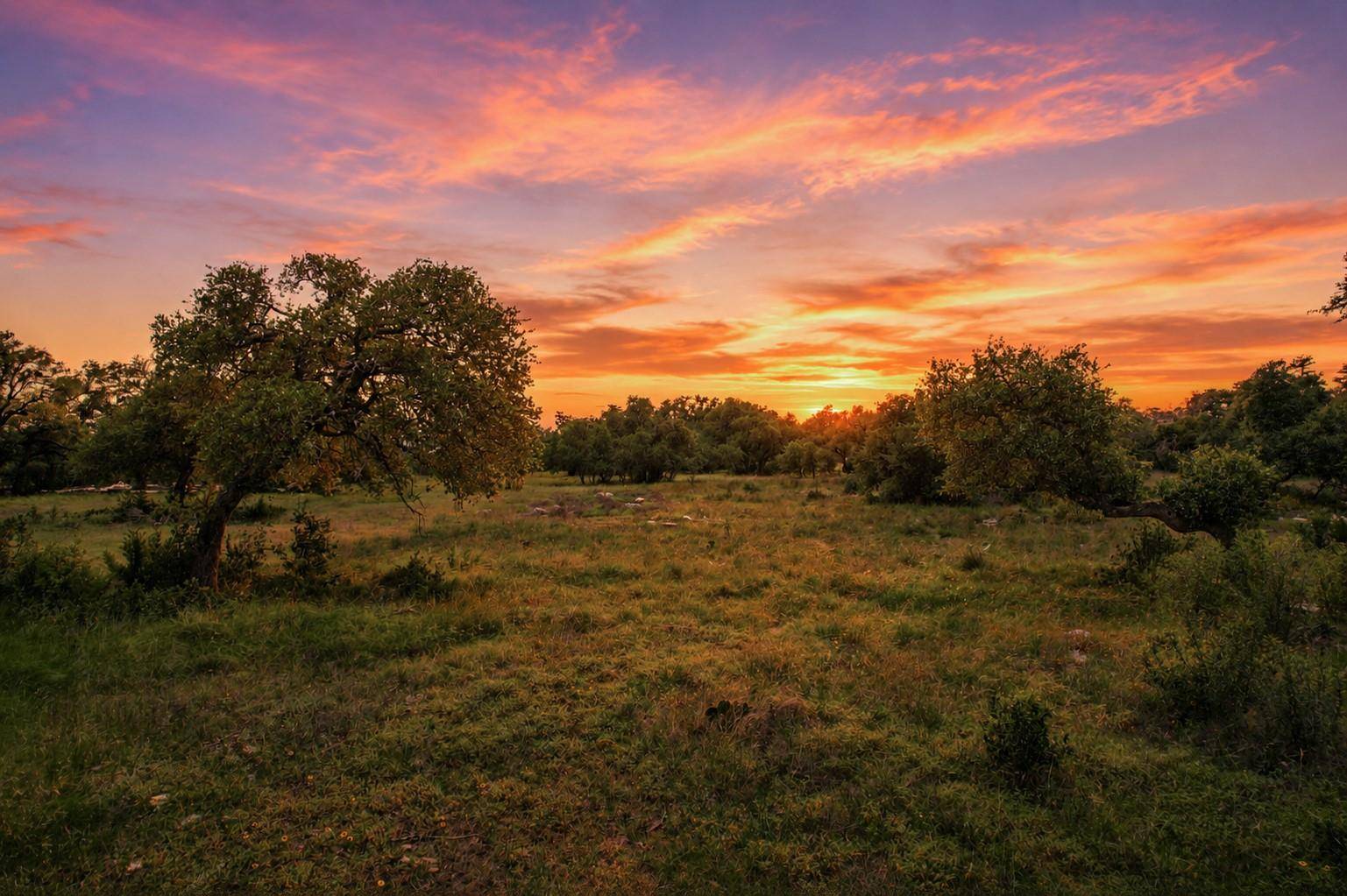 Lot 13 Legacy Hillls DR, Johnson City, TX 78636