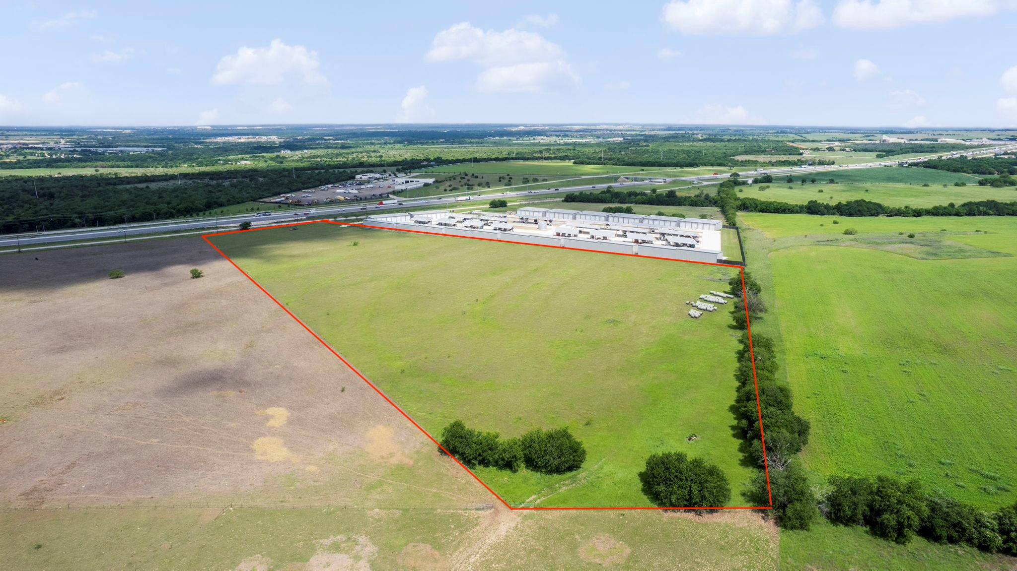 6100 N Interstate 35 Option A, Georgetown, TX 78626
