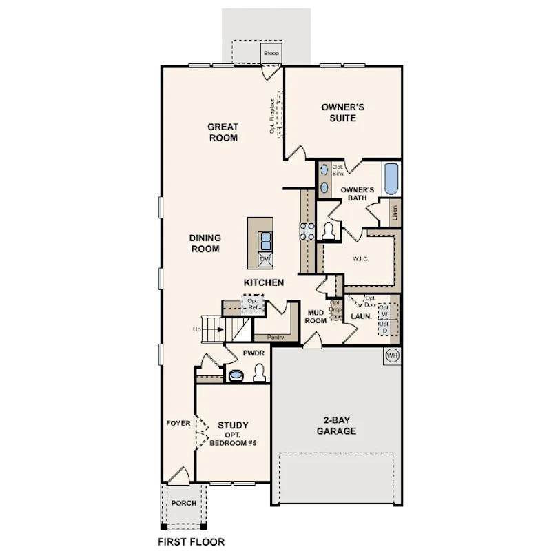 4805 Native Pearl, Austin, TX 78653