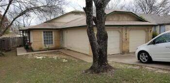 11925 Sunhillow BND #A, Austin, TX 78758
