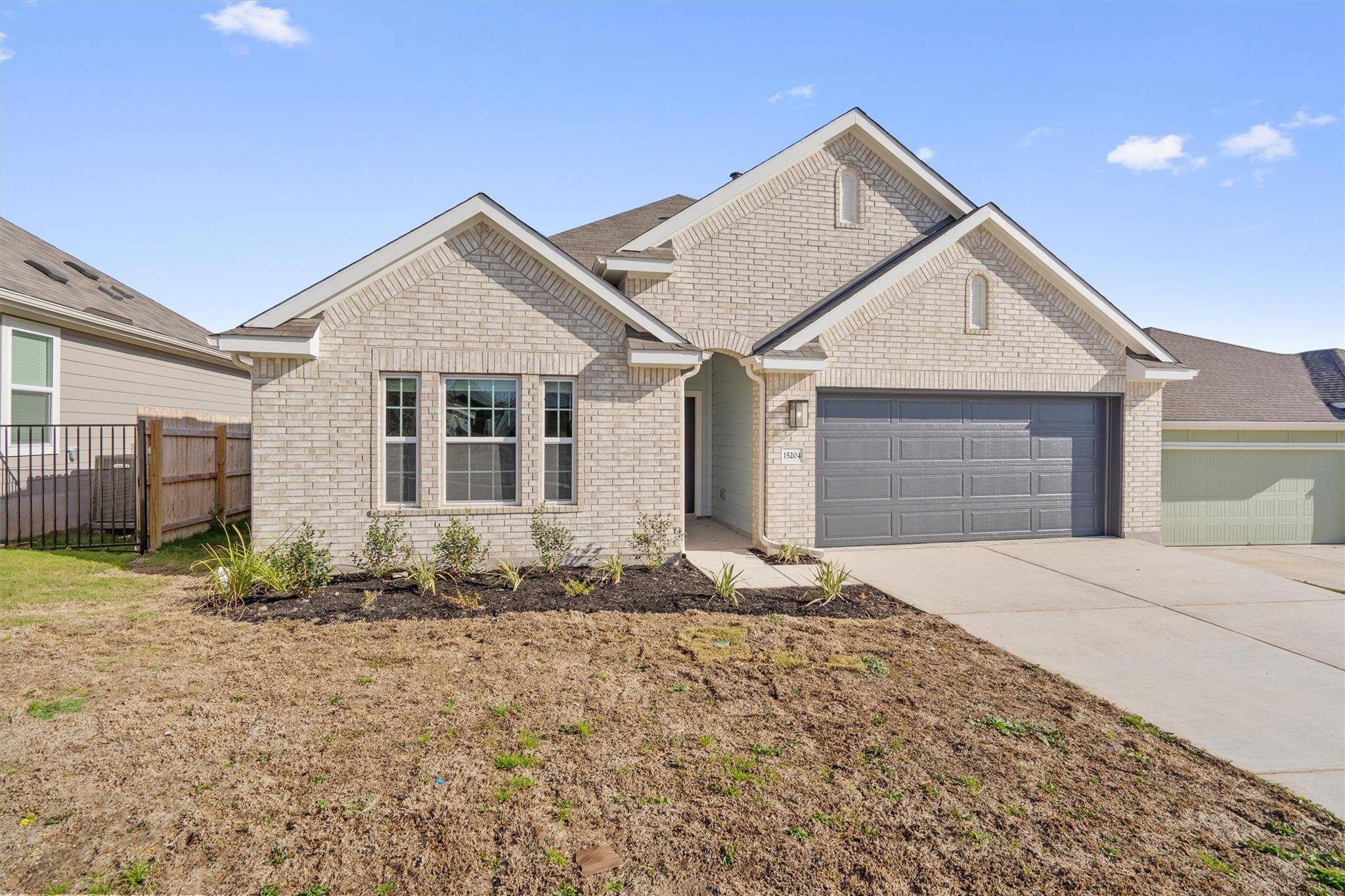 15204 Purple Drop CV, Del Valle, TX 78617