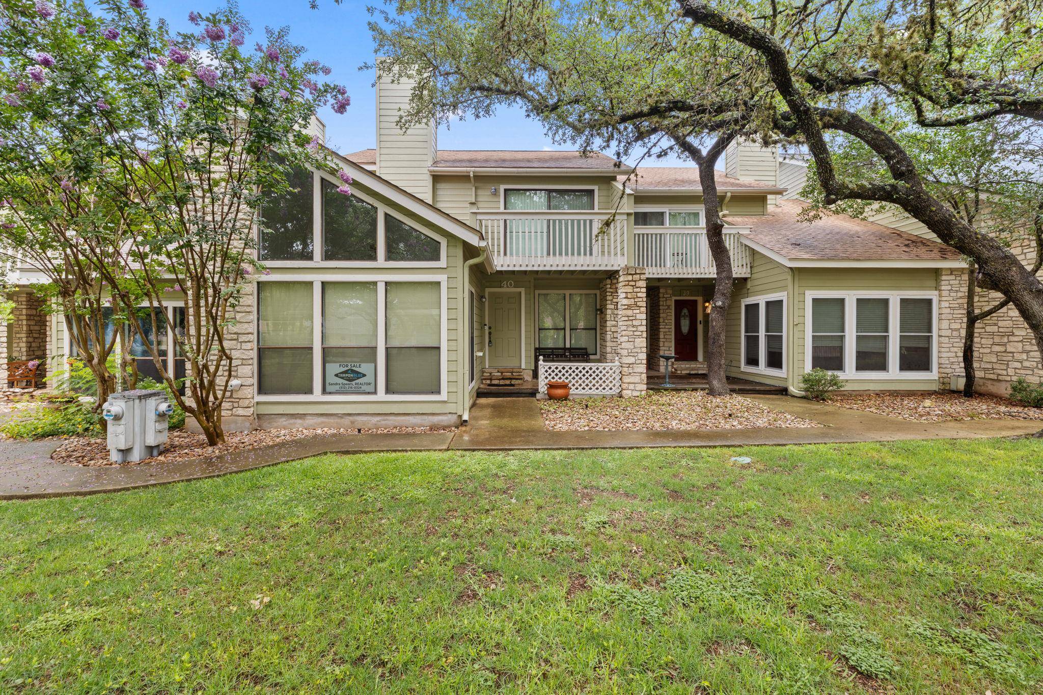 40 Cypress PT, Wimberley, TX 78676